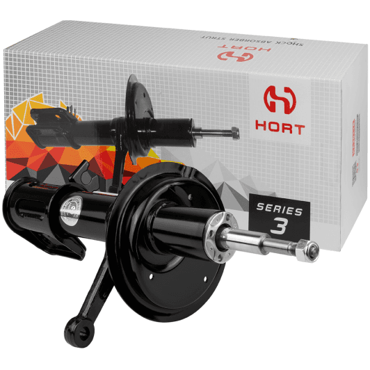 ha30118 Hort Стійка амортизатора