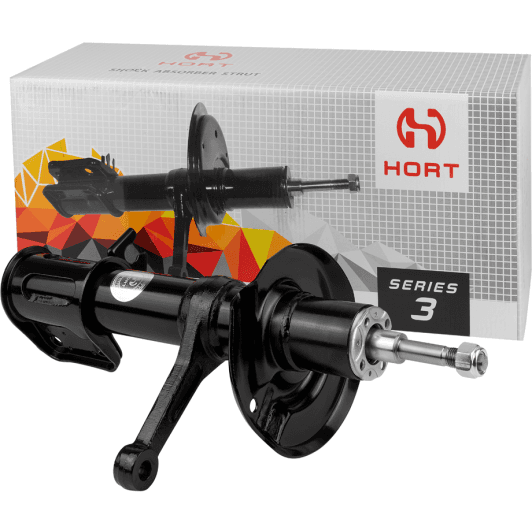 ha30119 Hort Стойка амортизатора для Lada Kalina