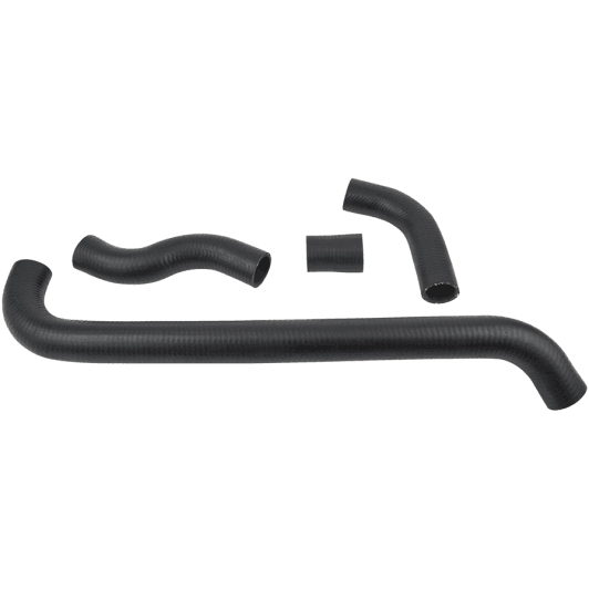 bp1013 Hort Патрубок радиатора системы охлаждения двигателя