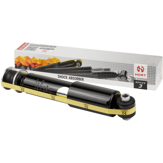 ha30187 Hort Амортизатор