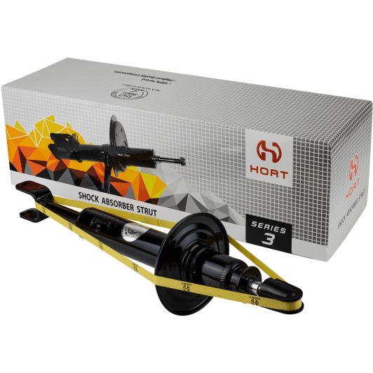 ha30289 Hort Стойка амортизатора