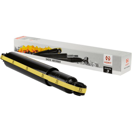 ha30361 Hort Амортизатор