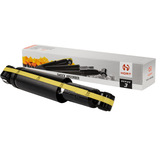 ha30364 Hort Амортизатор