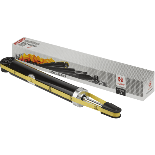 ha30385 Hort Стойка амортизатора