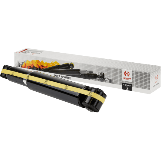 ha30397 Hort Амортизатор
