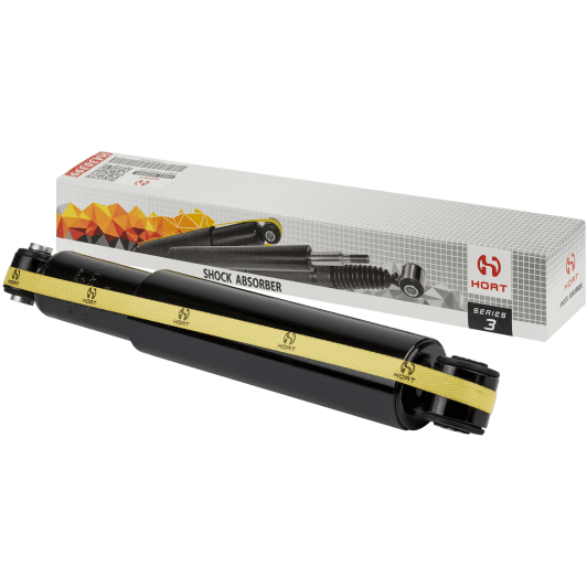 ha30399 Hort Амортизатор