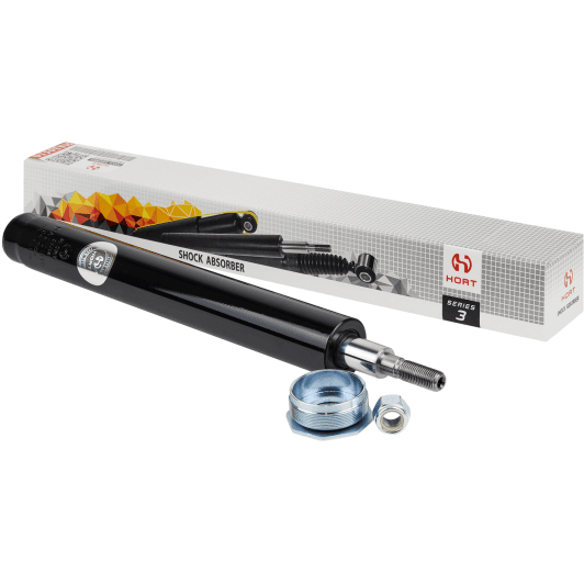 ha30510 Hort Вкладка амортизатора