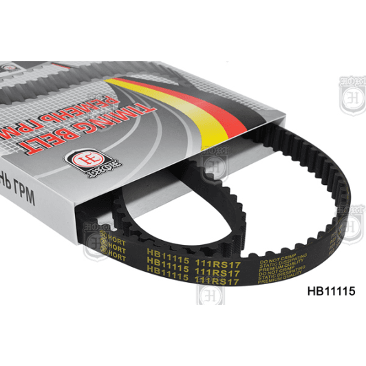hb11115 Hort Ремень ГРМ