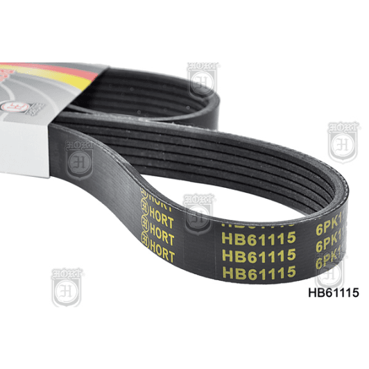 hb61115 Hort Запчасть