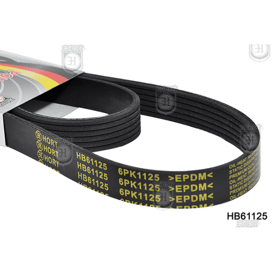 hb61125 Hort Запчасть