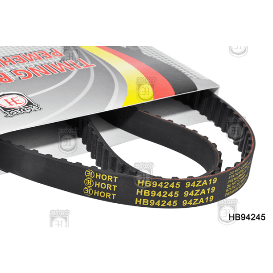 hb94245 Hort Ремень ГРМ для ZAZ Tavria