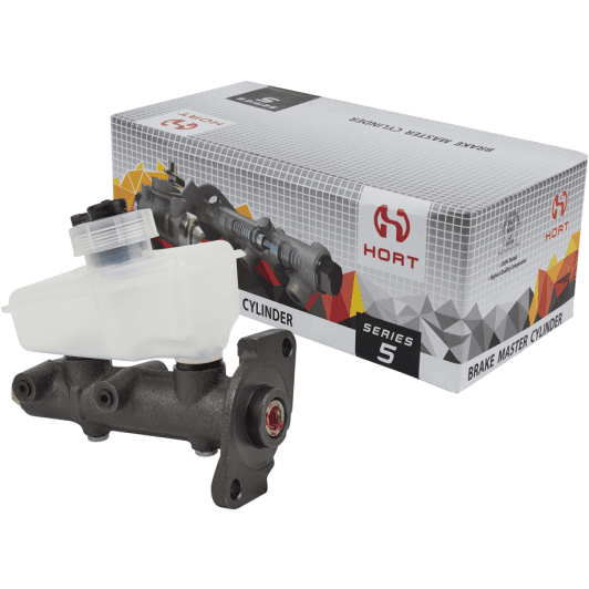 hbc51028 Hort Главный тормозной цилиндр