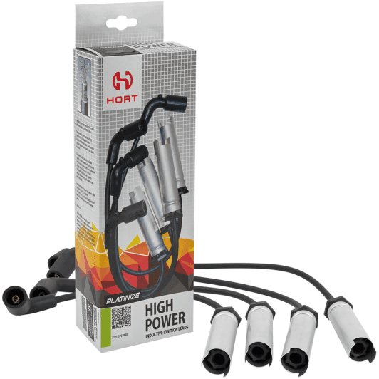 hc00508 Hort Комплект проводов зажигания