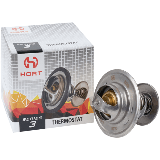 ht251 Hort Термостат