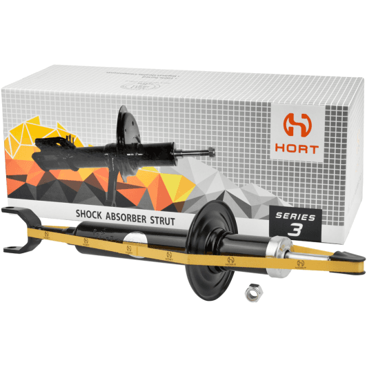 ha30172 Hort Амортизаторы Hort