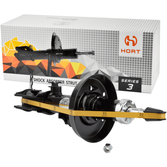 ha30342 Hort Амортизаторы Hort