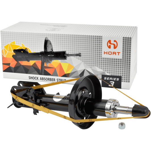ha30343 Hort Амортизаторы Hort
