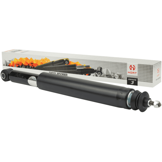 ha30351 Hort Амортизаторы Hort