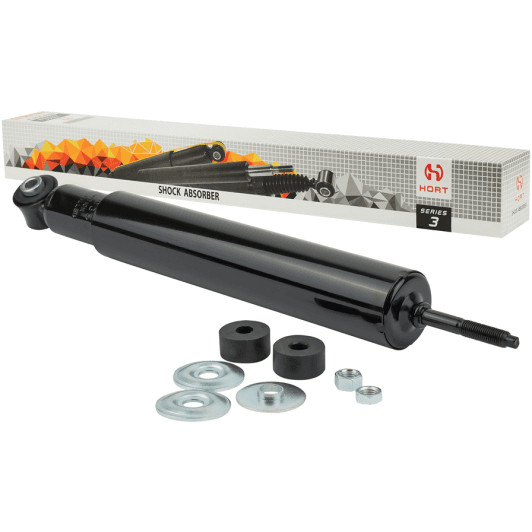 ha30353 Hort Амортизаторы Hort