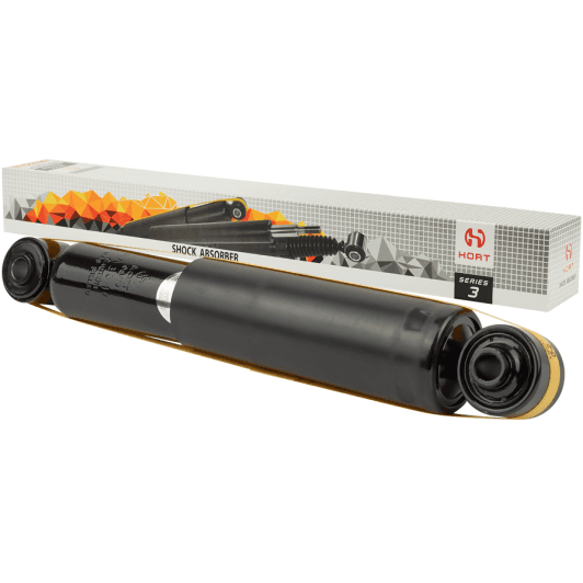 ha30461 Hort Амортизаторы Hort