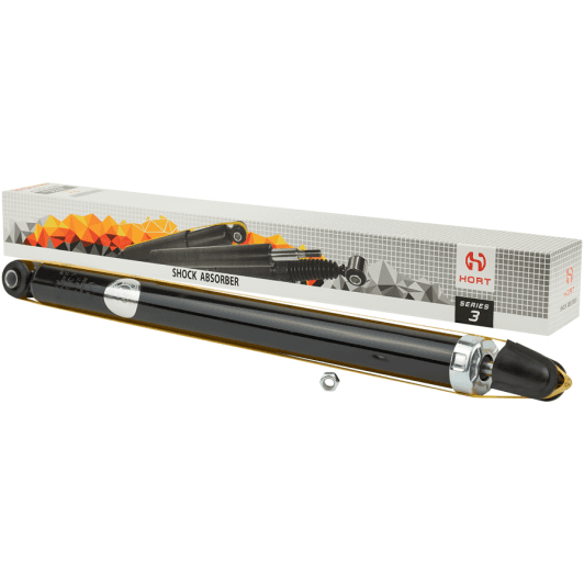 ha33601 Hort Амортизаторы Hort