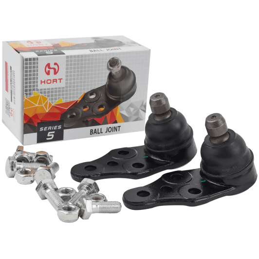 b150 Hort Опоры шаровые Hort