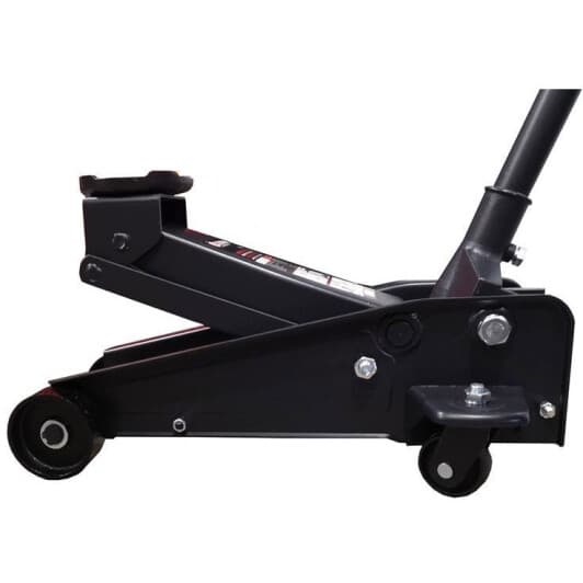 Домкрат Forcekraft подкатной гидравлический 3 т FKT830025