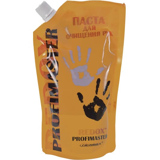 Очиститель рук Redox Profimaster