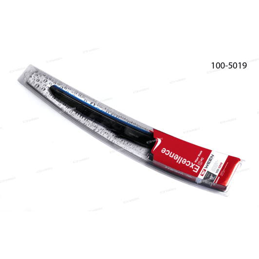 1005019 WEEN Щетки стеклоочистителя