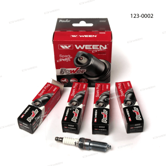 1230002 WEEN Свічка запалювання