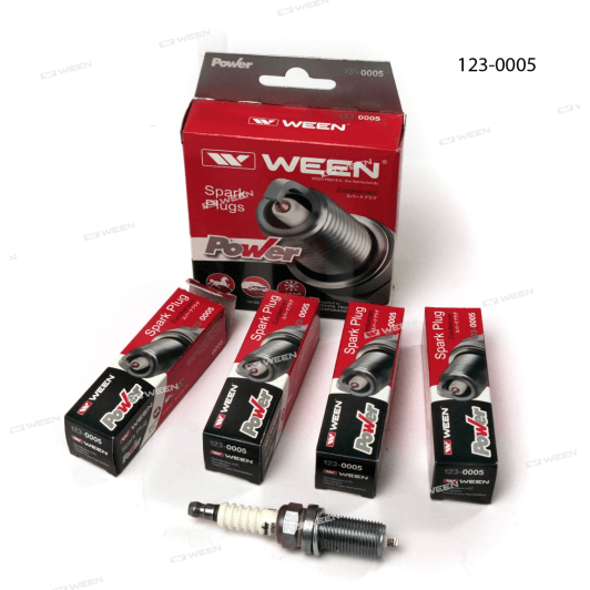 1230005 WEEN Свічка запалювання