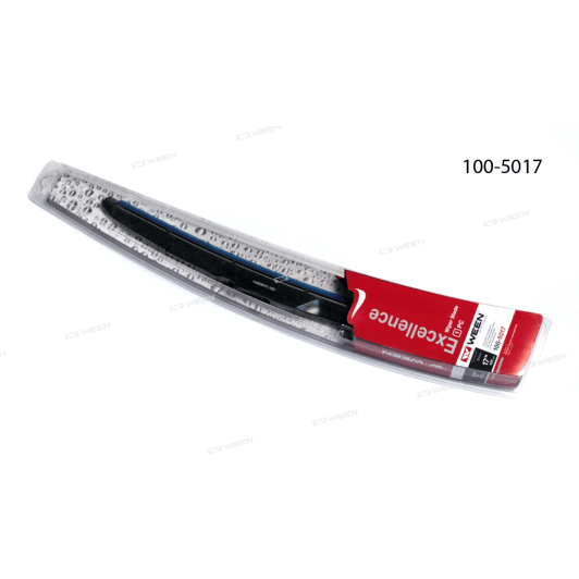 1005017 WEEN Щітки склоочисника