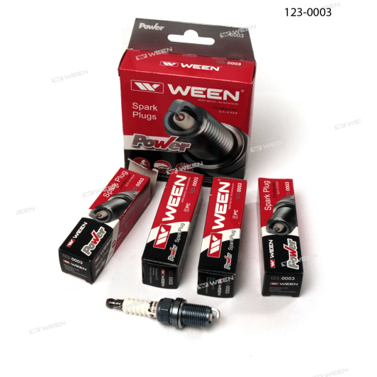 1230003 WEEN Свічка запалювання