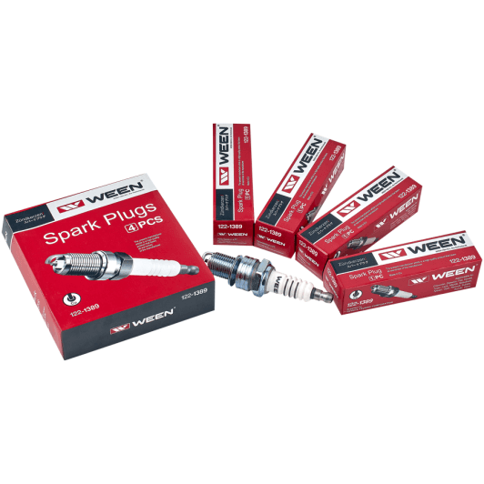 1221389 WEEN Свеча зажигания