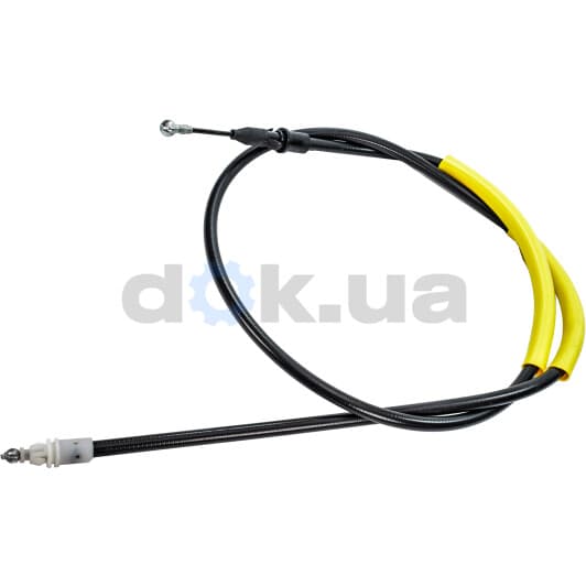 219065 Solgy Трос ручного тормоза