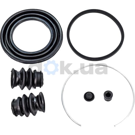 D4429 Autofren Seinsa Ремкомплект тормозного суппорта