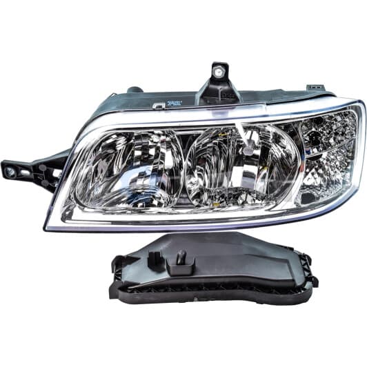 20-0678-05-2 TYC Основная фара