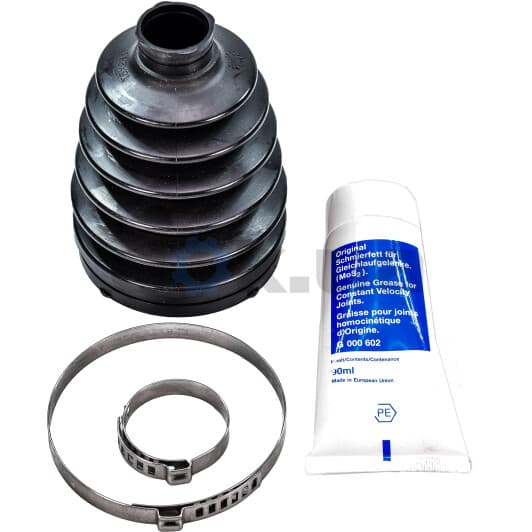 J2863011 Nipparts Пыльник ШРУСа