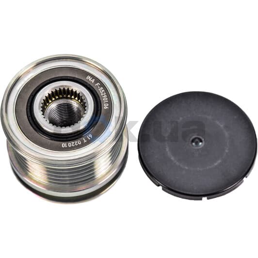 535 0168 10 INA Муфта генератора