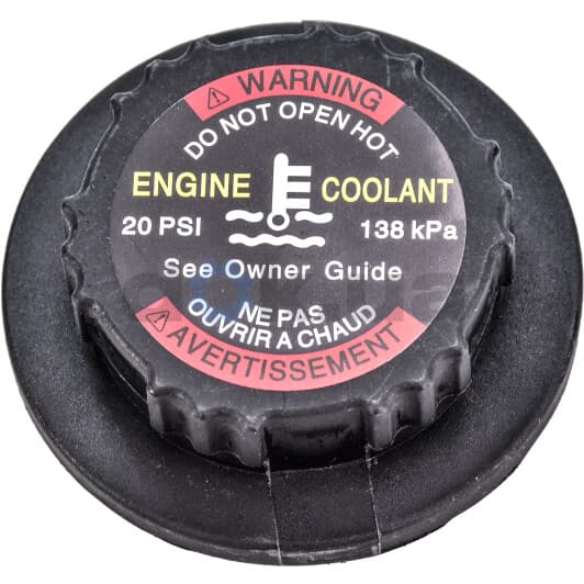 38801 Febi Кришка бачка охолоджувальної рідини