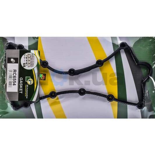 RC6554 BGA Прокладка клапанної кришки