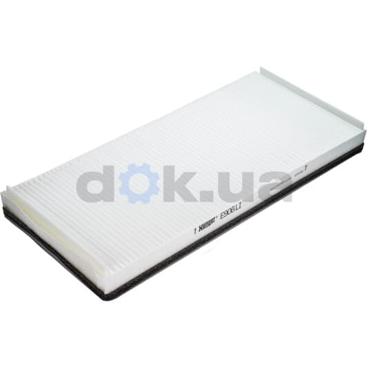 E906LI Hengst Filter Фильтр салона