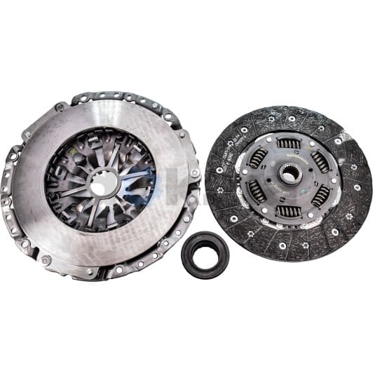 624 3070 00 LuK Комплект сцепления