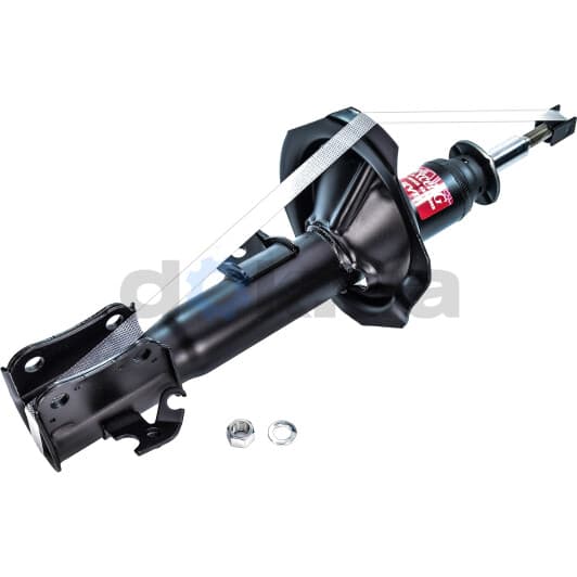 333409 Kayaba Стойка амортизатора