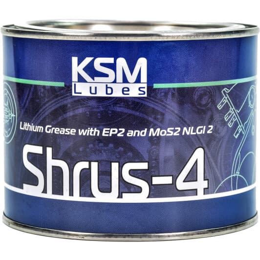 Protec ШРУС-4 пластичная смазка