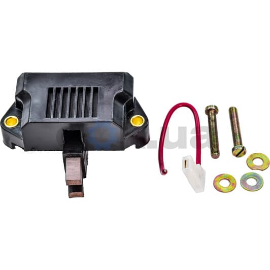 1190200100 JP Group Регулятор генератора