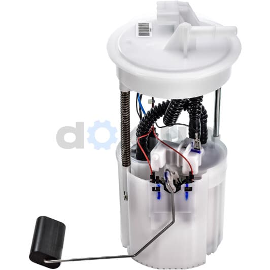 0 580 314 063 Bosch Паливний насос для Nissan Almera