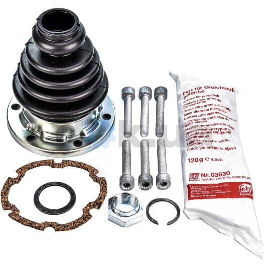 03635 Febi Пильовик гранати