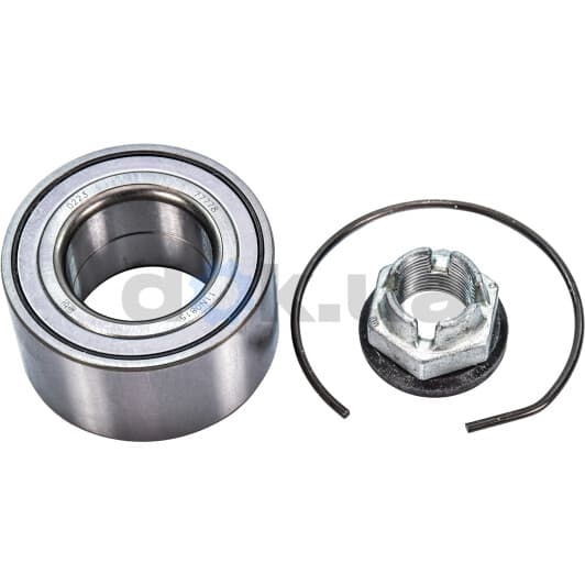 05526 Febi Подшипник ступицы колеса