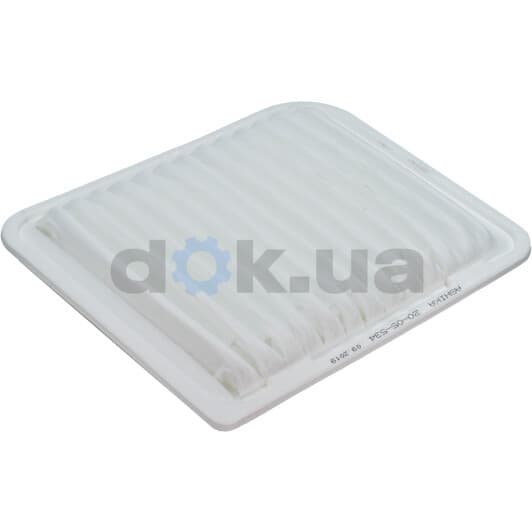 2005534 Ashika Воздушный фильтр